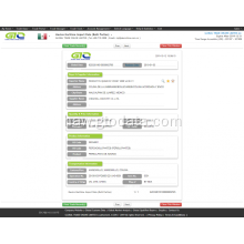 ʻO CenusulFoto de anio Mexico Customs Region Data